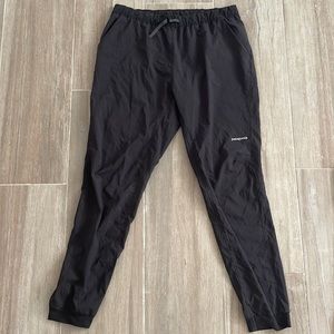 Patagonia jogging pants. Never worn